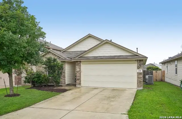 236 Kildeer Crk, San Antonio, TX 78253 - #2