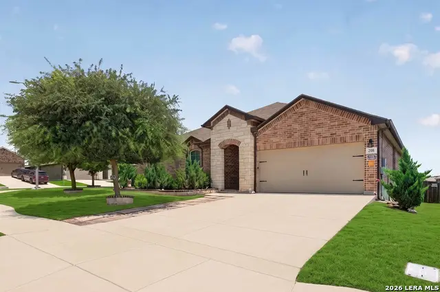 208 White Rock, Cibolo, TX 78108 - #1