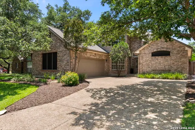 17407 Oak Canyon, San Antonio, TX 78248 - #3