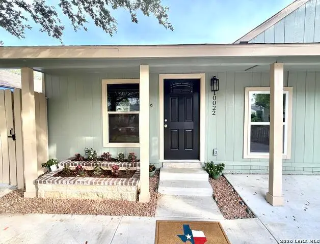 10022 Amber Field, San Antonio, TX 78245 - #2