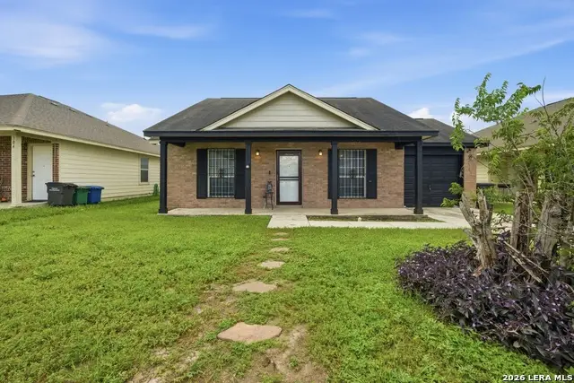 306 Susanwood Dr, San Antonio, TX 78220 - #1