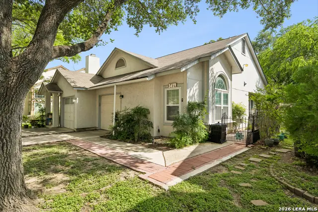 3419 Ridge Rnch, San Antonio, TX 78247 - #1