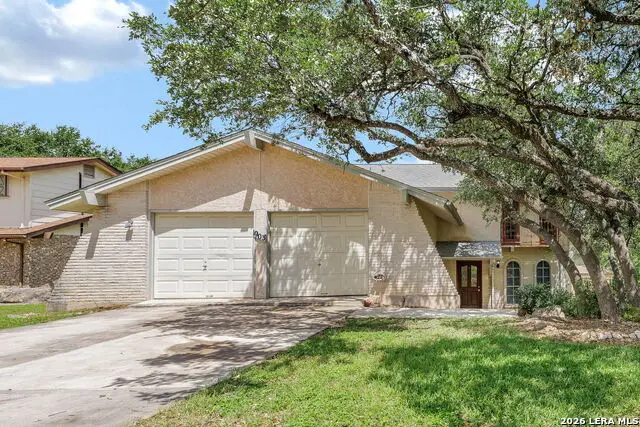 1903 Deer, San Antonio, TX 78232 - #1