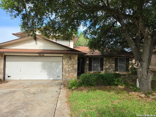 9622 Chelmsford Dr, San Antonio, TX 78239