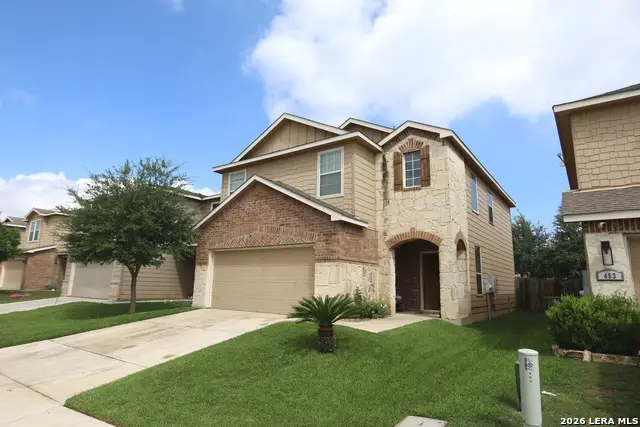 449 Auburn Park, Selma, TX 78154 - #1