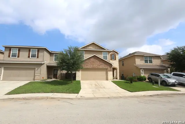 449 Auburn Park, Selma, TX 78154 - #2