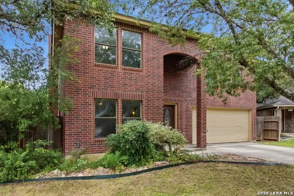 7611 Blue Flax Cv, San Antonio, TX 78249