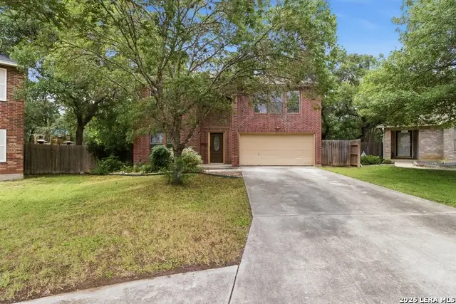 7611 Blue Flax Cv, San Antonio, TX 78249 - #2