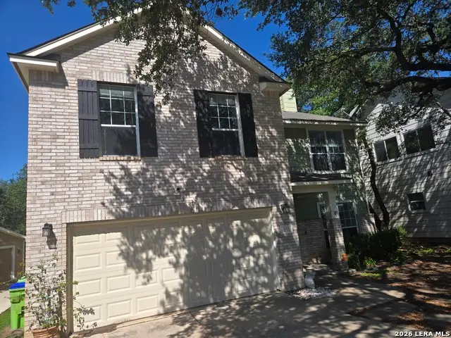 535 Willow Grove Dr, San Antonio, TX 78245 - #2