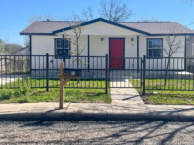 38 Carlota, San Antonio, TX 78228 - #3