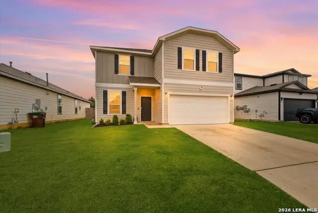 7206 Whipsaw Pt, San Antonio, TX 78253 - #1