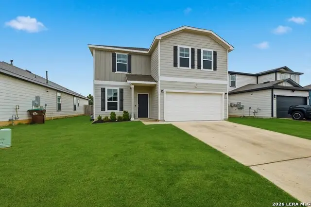 7206 Whipsaw Pt, San Antonio, TX 78253 - #3