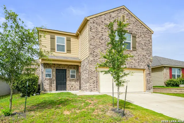 306 Saiga, New Braunfels, TX 78130 - #1