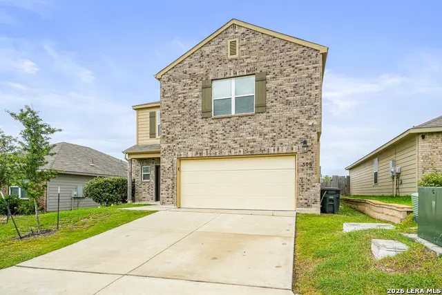 306 Saiga, New Braunfels, TX 78130 - #3