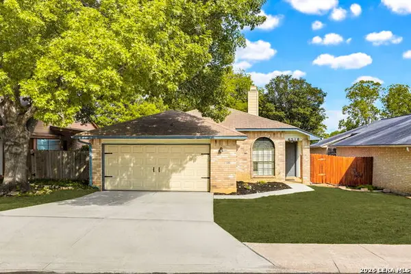 6510 Spanish Earth, San Antonio, TX 78233