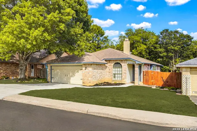 6510 Spanish Earth, San Antonio, TX 78233 - #2