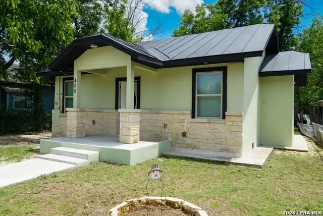 426 Buckingham, San Antonio, TX 78210 - #2