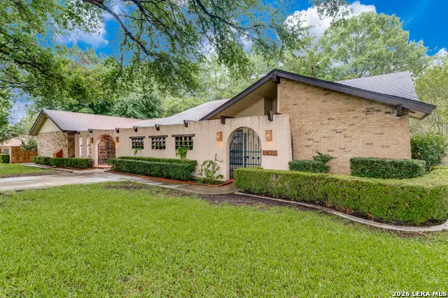 16702 Hunting Valley, San Antonio, TX 78247 - #3