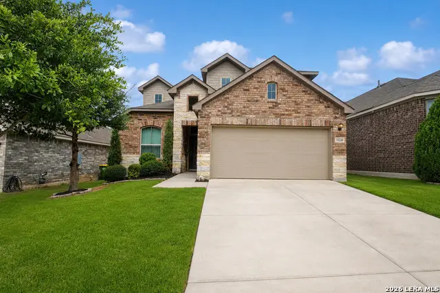 10249 Bricewood Pl, San Antonio, TX 78254 - #1