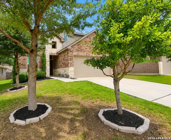 10249 Bricewood Pl, San Antonio, TX 78254 - #2