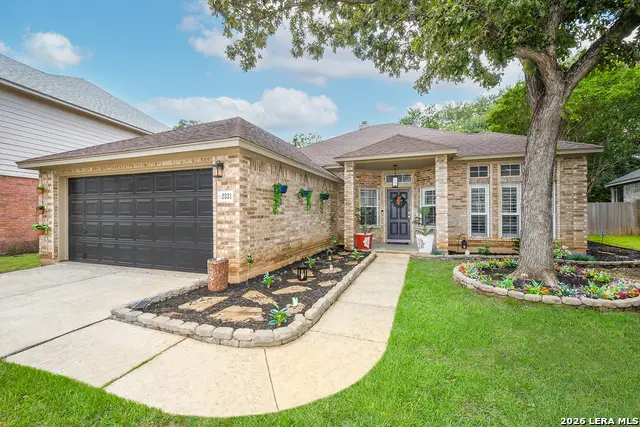 2331 Preakness Ln, San Antonio, TX 78248 - #1