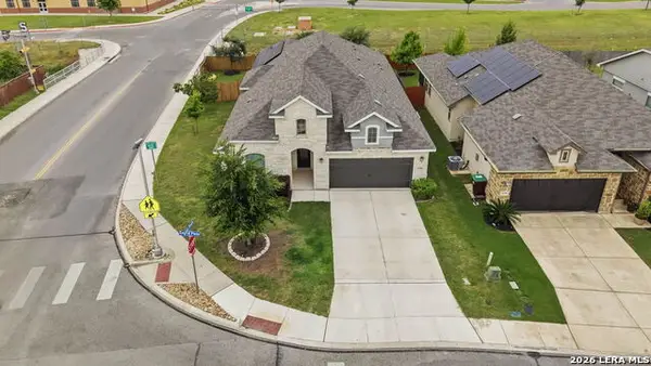 12702 Emmitt Pass, San Antonio, TX 78254