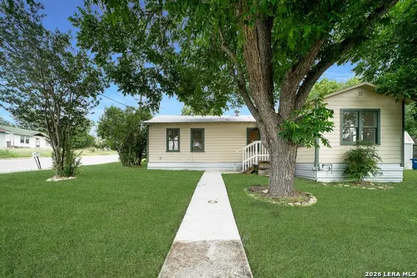 414 Orange, New Braunfels, TX 78130