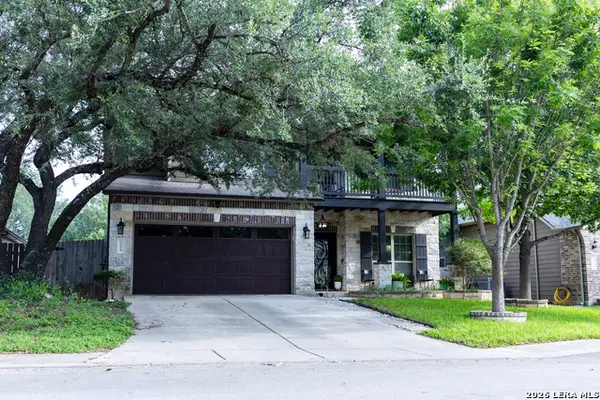 10514 Branch Post, San Antonio, TX 78245