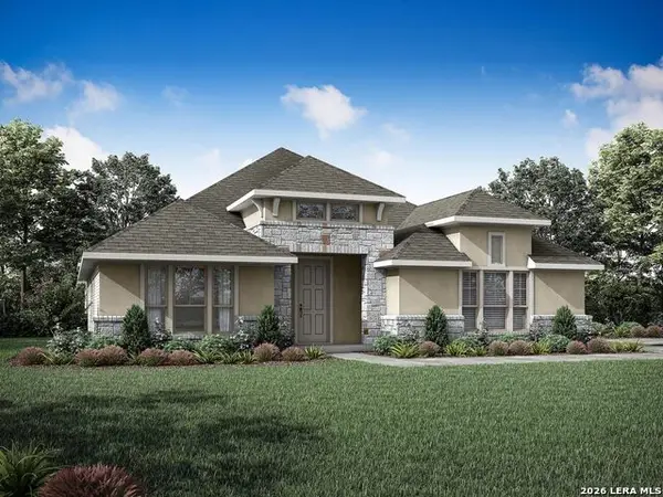 5125 Estates Oak Way, San Antonio, TX 78263