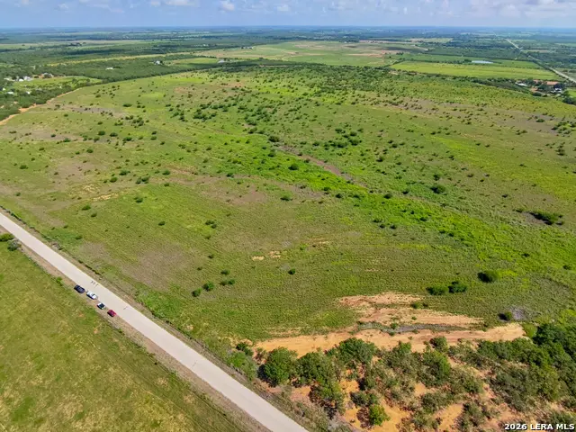 TBD County Rd 302, Jourdanton, TX 78026 - #1