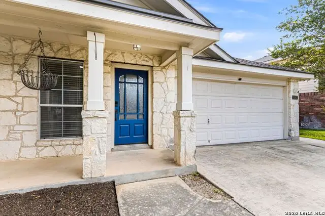10807 Arabian Gate, San Antonio, TX 78254 - #1