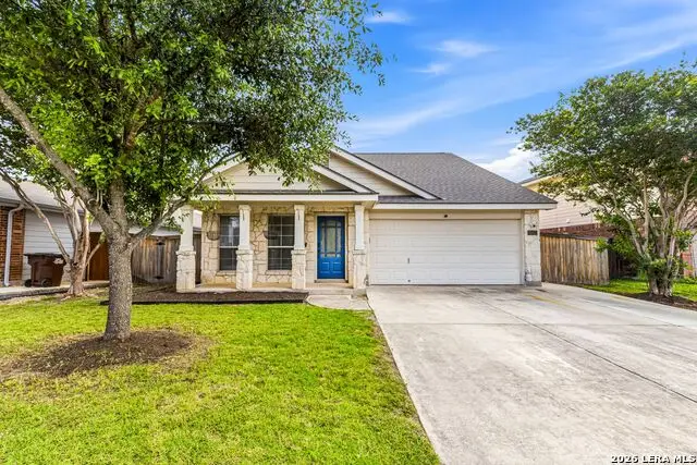 10807 Arabian Gate, San Antonio, TX 78254 - #2