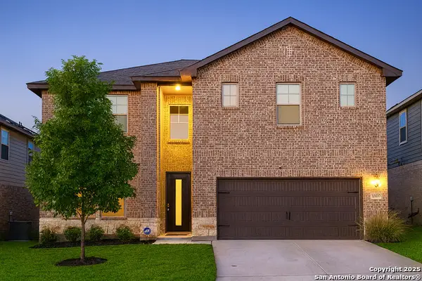 13107 Braxon Pass, San Antonio, TX 78253