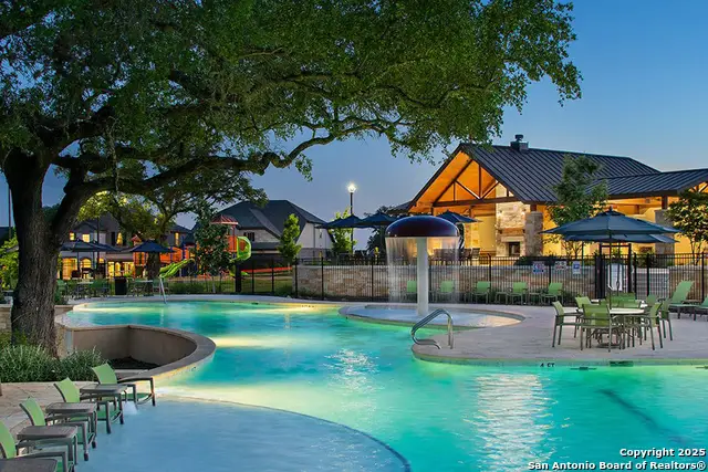 13107 Braxon Pass, San Antonio, TX 78253 - #3