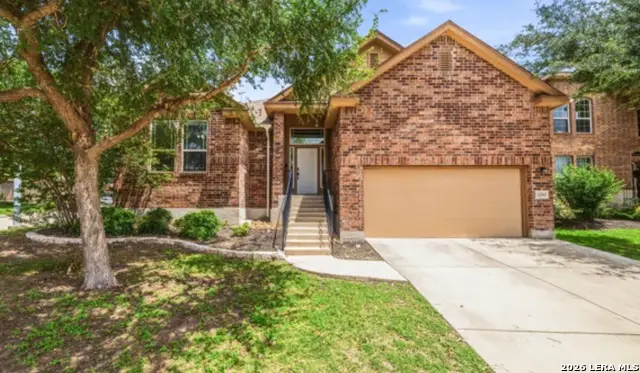 12543 Loving Ml, San Antonio, TX 78253 - #1