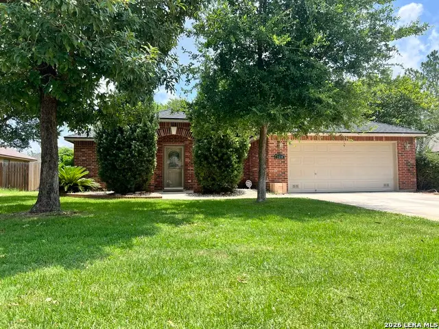 308 Bunker Hill, Pleasanton, TX 78064 - #1
