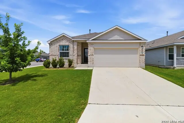 9803 Morgans Ml, San Antonio, TX 78254 - #1