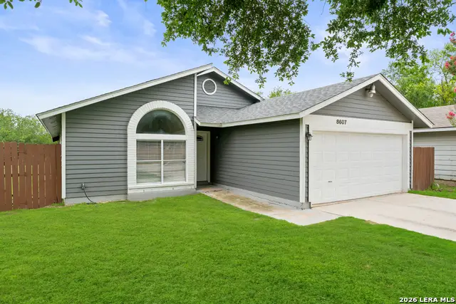 8607 Ridge Mile Dr, San Antonio, TX 78239 - #3