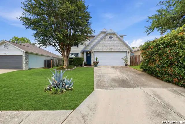 906 Village Br, San Antonio, TX 78245 - #1