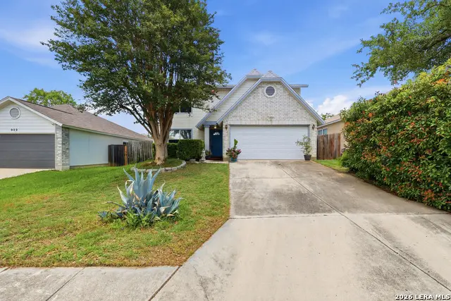 906 Village Br, San Antonio, TX 78245 - #2