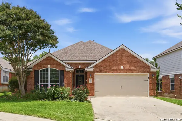 6551 Jade Mdw, San Antonio, TX 78249
