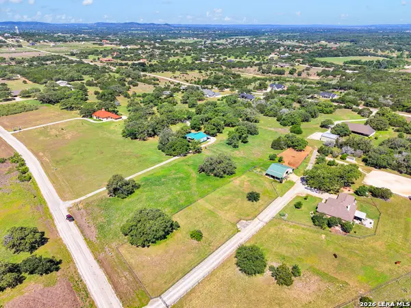 LOT 303 Appaloosa Hollow, Bandera, TX 78003