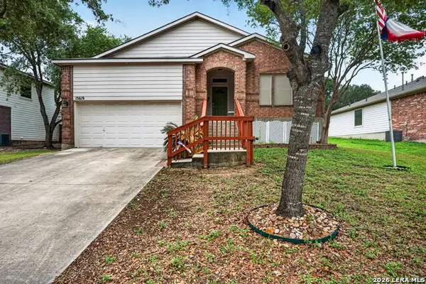 15619 Hastings Park, Selma, TX 78154