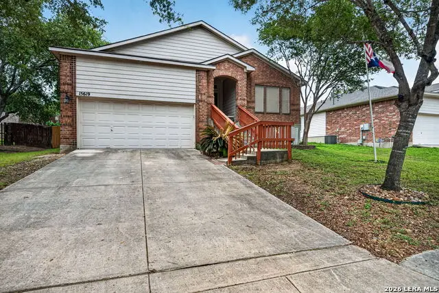 15619 Hastings Park, Selma, TX 78154 - #2