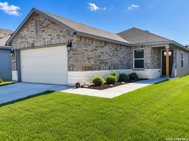 5911 Macdona Rdg, San Antonio, TX 78252 - #1