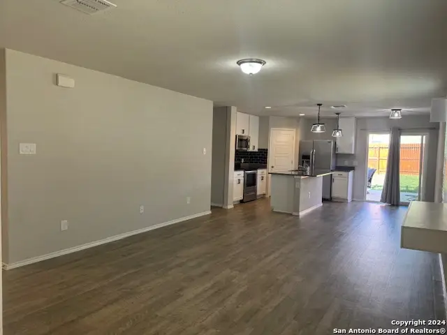 5911 Macdona Rdg, San Antonio, TX 78252 - #3