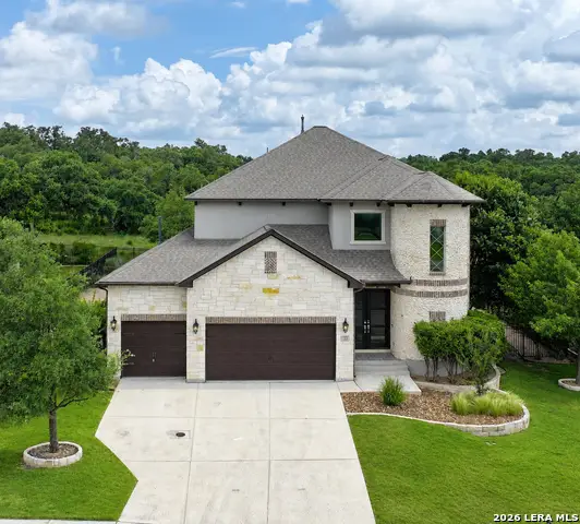 103 Palisades, Boerne, TX 78006 - #1