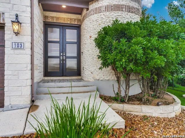 103 Palisades, Boerne, TX 78006 - #3