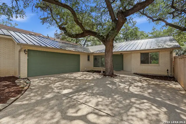 32 Donore, San Antonio, TX 78229 - #3