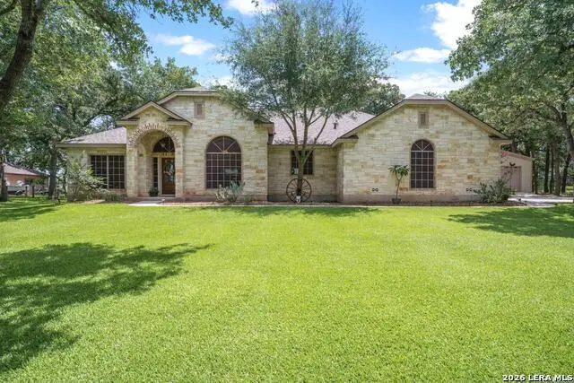 351 Rosewood Dr, La Vernia, TX 78121 - #1